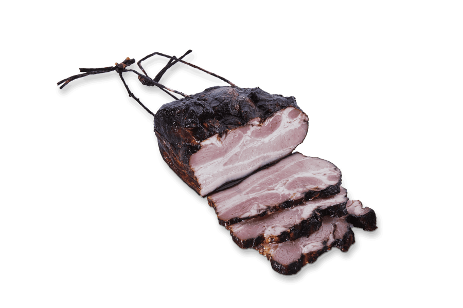 Anglická slanina