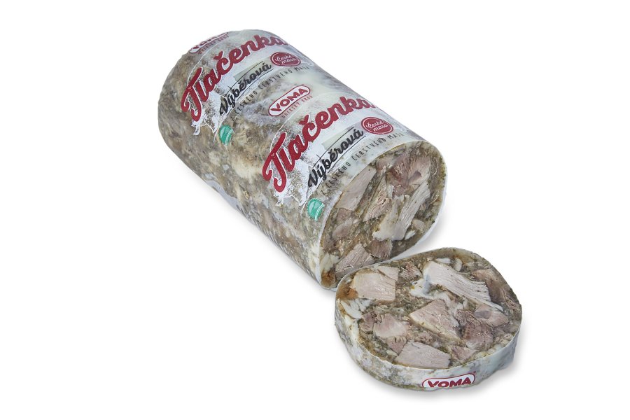 Tlačenka výběrová