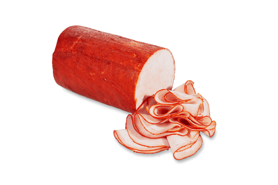 Debrecínská pečeně